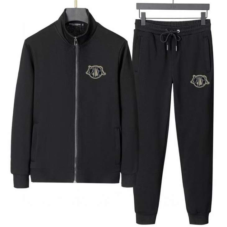Picture of Dior Sweater Suits _SKUDiorM-5XLkdtr0838831